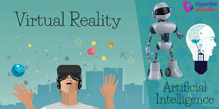 AI and VR